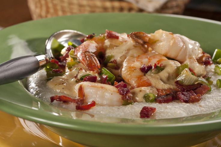 Shrimp And Grits Paula Deen
 1000 images about Paula Deen on Pinterest