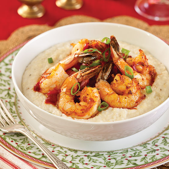 Shrimp And Grits Paula Deen
 Lowcountry Shrimp and Grits Recipe Cooking with Paula Deen