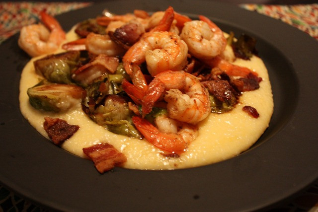 Shrimp And Grits Paula Deen
 shrimp and grits recipes paula deen