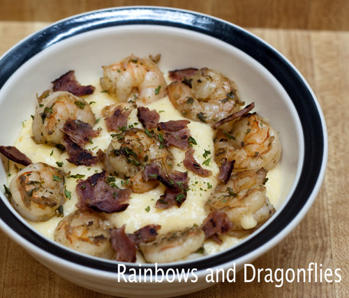 Shrimp And Grits Paula Deen
 Recipe Paula Dean’s Shrimp and Grits