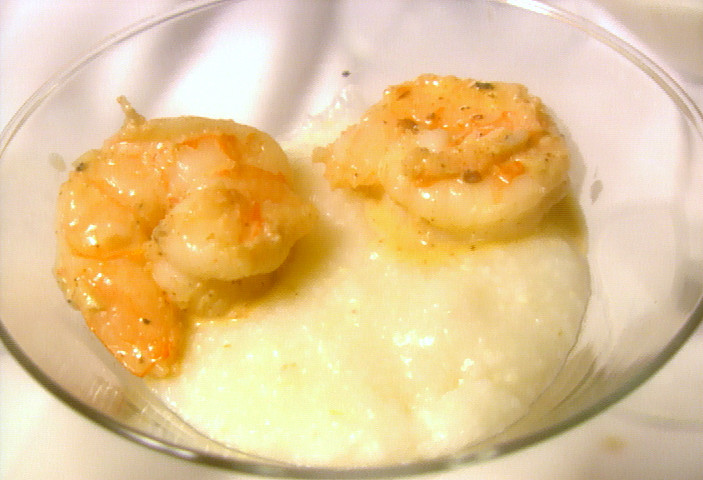 Shrimp And Grits Paula Deen
 Best Shrimp and Grits Recipes