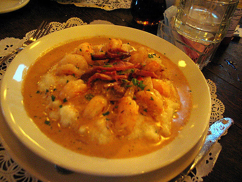 Shrimp And Grits Paula Deen
 shrimp and grits paula dean