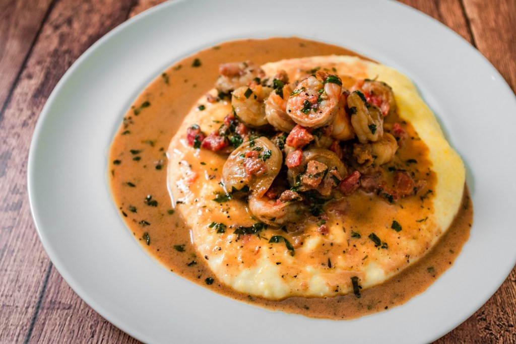 Shrimp And Grits Recipes
 Best Shrimp and Grits Recipes on Pinterest