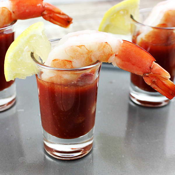 Shrimp Cocktail Appetizer
 Easy Shrimp Cocktail Appetizer Recipe Home Cooking Memories