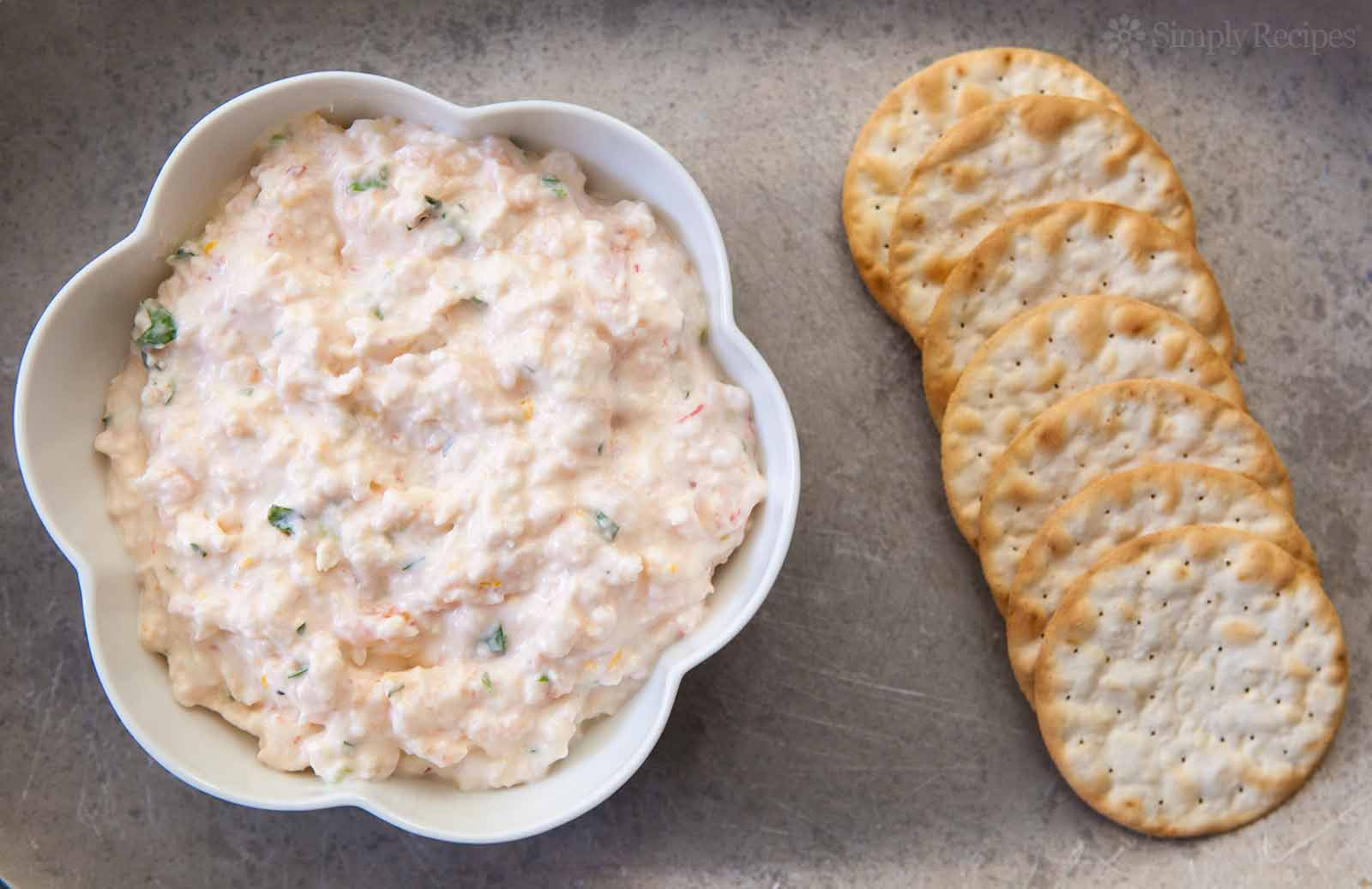 Shrimp Dip Recipes
 Shrimp Dip Recipe