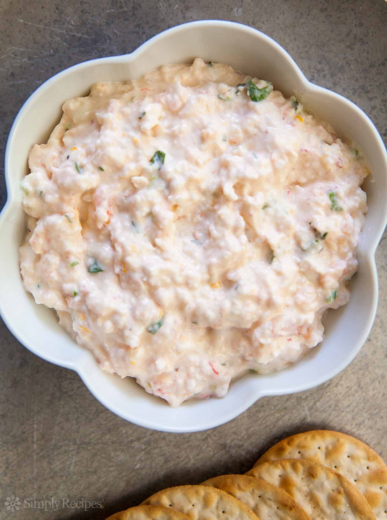 Shrimp Dip Recipes
 Shrimp Dip Recipe