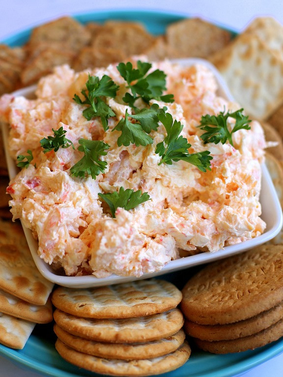 Shrimp Dip Recipes
 Shrimp Dip with Cream Cheese A Definite Crowd Pleaser