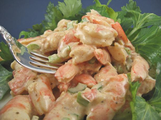 Shrimp Salad Recipes
 Shrimp Salad Recipe Food
