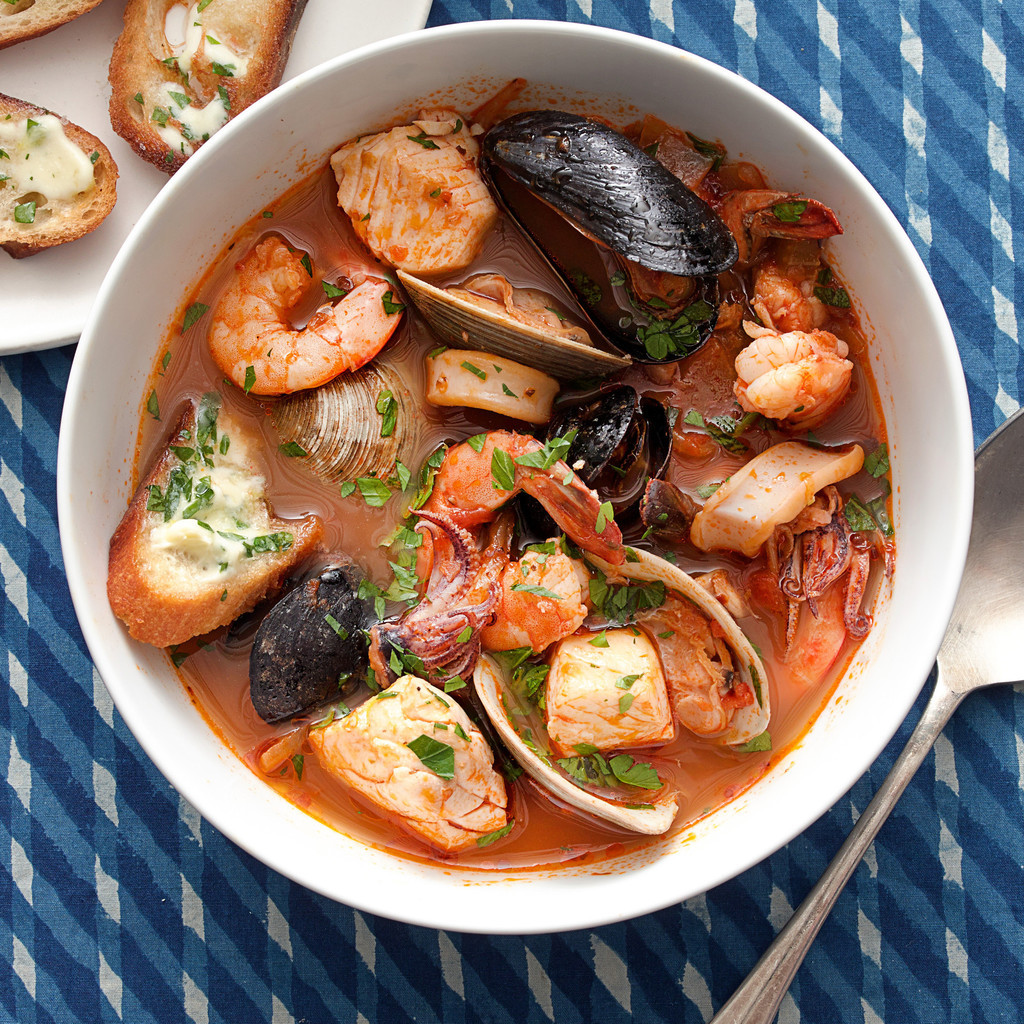 Shrimp Stew Recipe
 A Sensational Super Tasty Seafood Stew Even the Easily