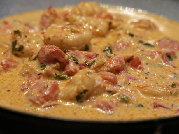 Shrimp Stew Recipe
 Brazilian Shrimp Stew Moqueca De Camaroes Recipe Food
