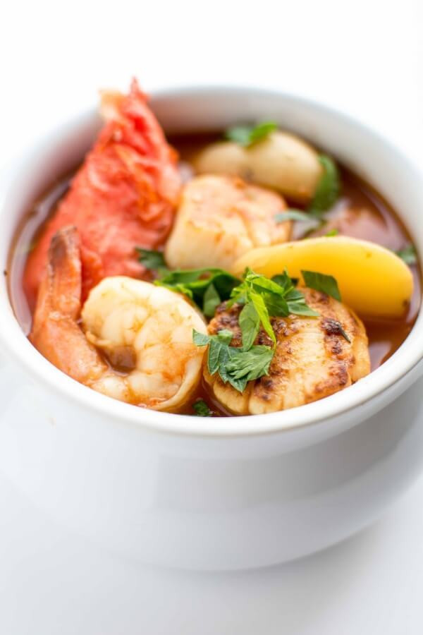 Shrimp Stew Recipe
 Crockpot Seafood Stew Slow Cooker Gourmet