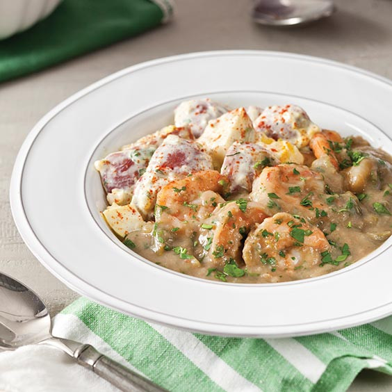 Shrimp Stew Recipe
 Shrimp Stew Louisiana Cookin