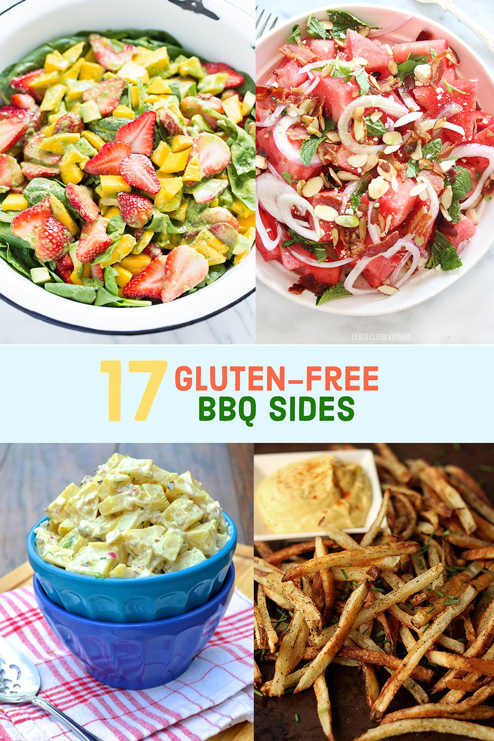 Side Dishes For Bbq
 Quick and easy bbq side dish recipes Food easy recipes