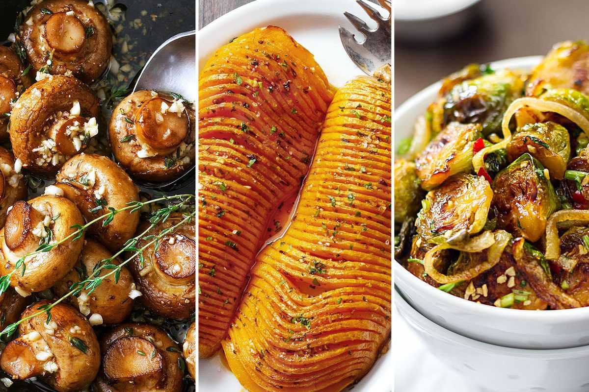 Side Dishes For Christmas
 19 Superb Side Dish Ideas for Your Christmas Menu — Eatwell101