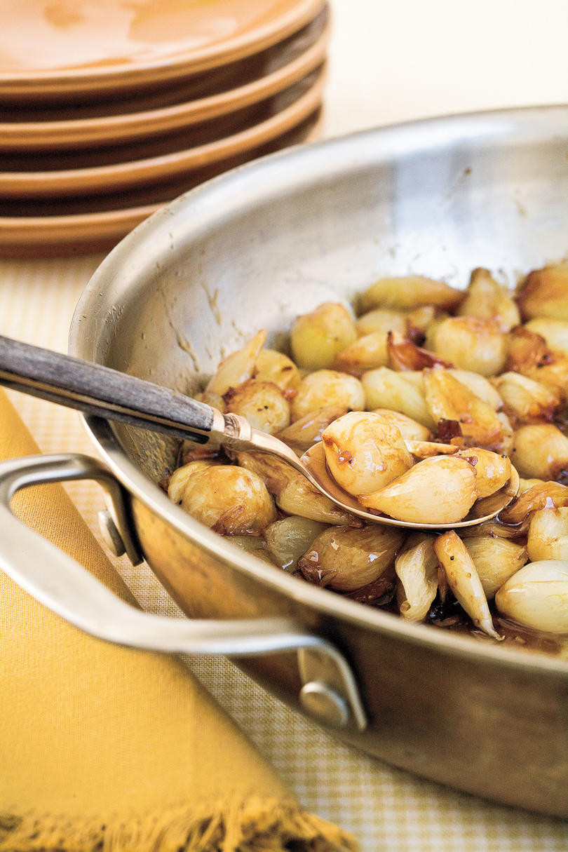 Side Dishes For Pork Chops
 21 Outstanding Pork Chop Sides Southern Living