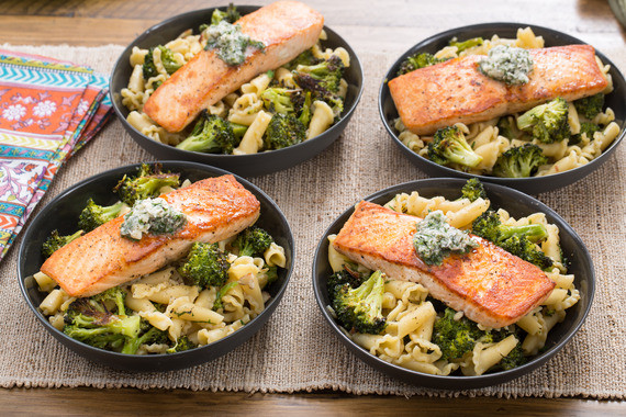 Side Dishes For Salmon
 side dishes salmon recipes