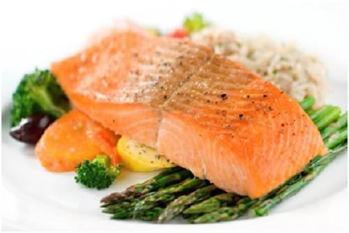 Side Dishes For Salmon
 Six side Dishes to Serve with Salmon