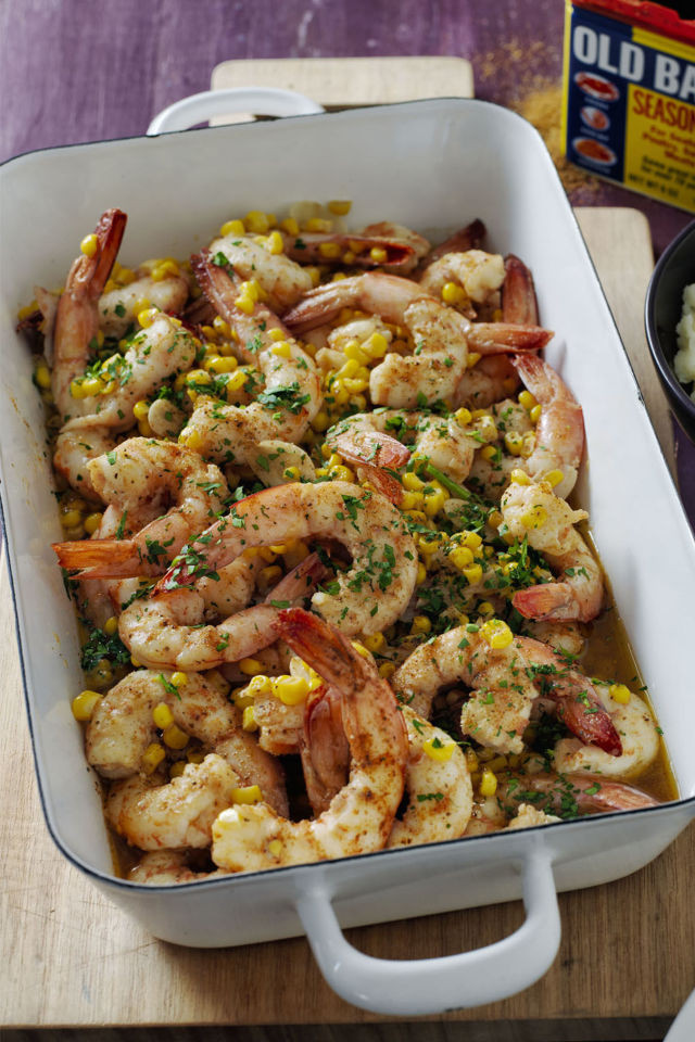 Side Dishes For Shrimp
 side dishes for shrimp scampi
