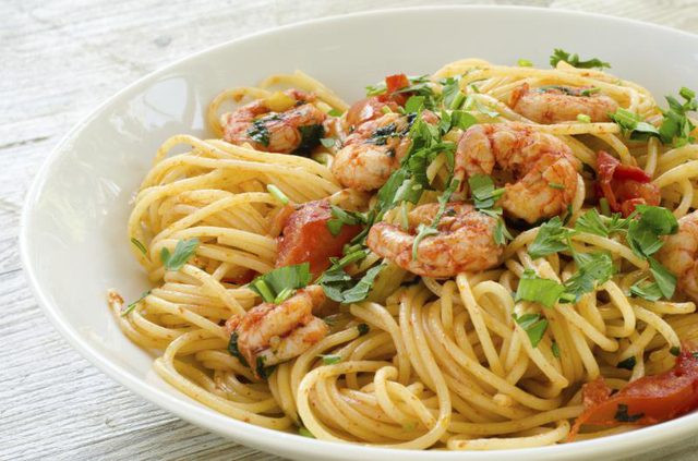 Side Dishes For Shrimp
 What Can I Serve As Side Dishes With Shrimp Scampi