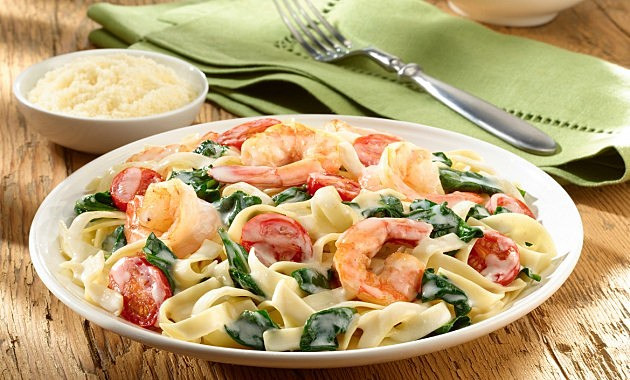 Side Dishes For Shrimp
 Side DIshes Make Dinners Special And We Can Help