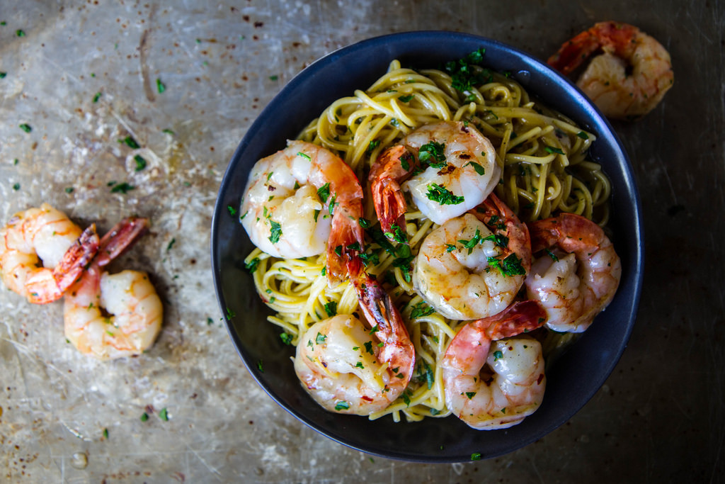 Side Dishes For Shrimp
 side dishes for shrimp scampi