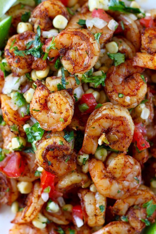 Side Dishes For Shrimp
 mexican style shrimp recipes