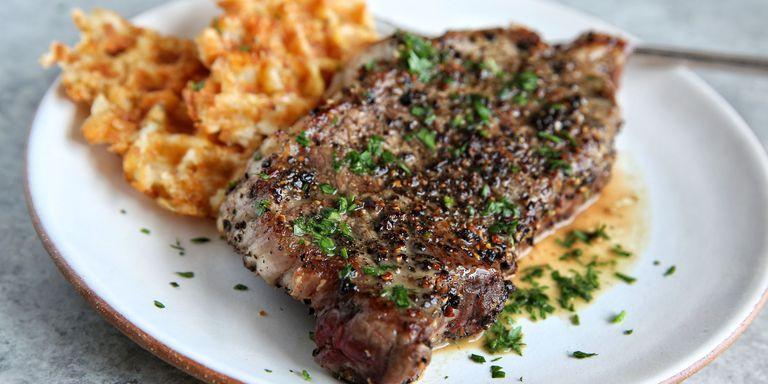 Side Dishes For Steak Dinner
 23 Best Side Dishes For Steak Good Steak Dinner Sides