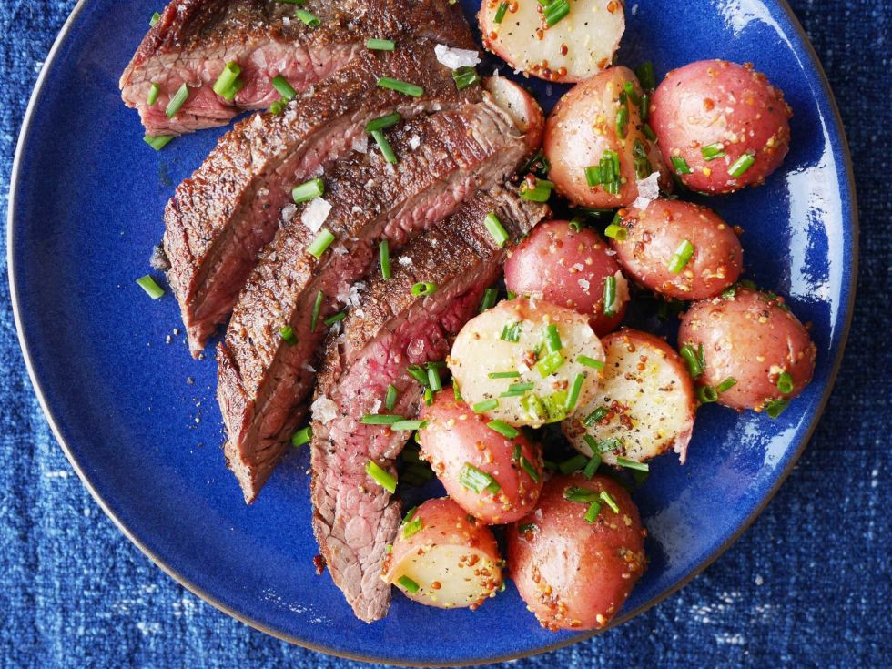 Side Dishes For Steak Dinner
 sides for grilled steak dinner