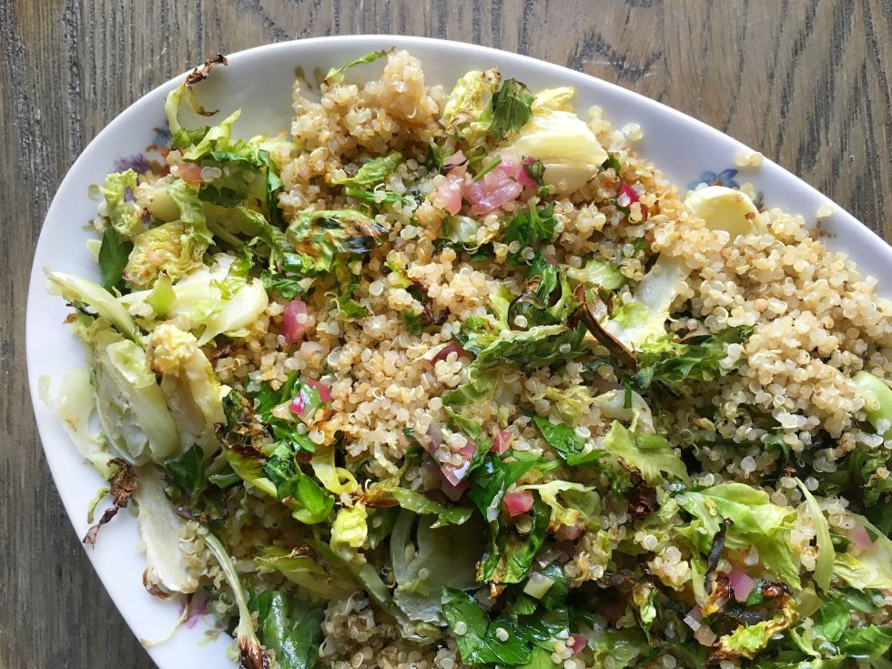 Sides For Dinner
 salads for easter sunday