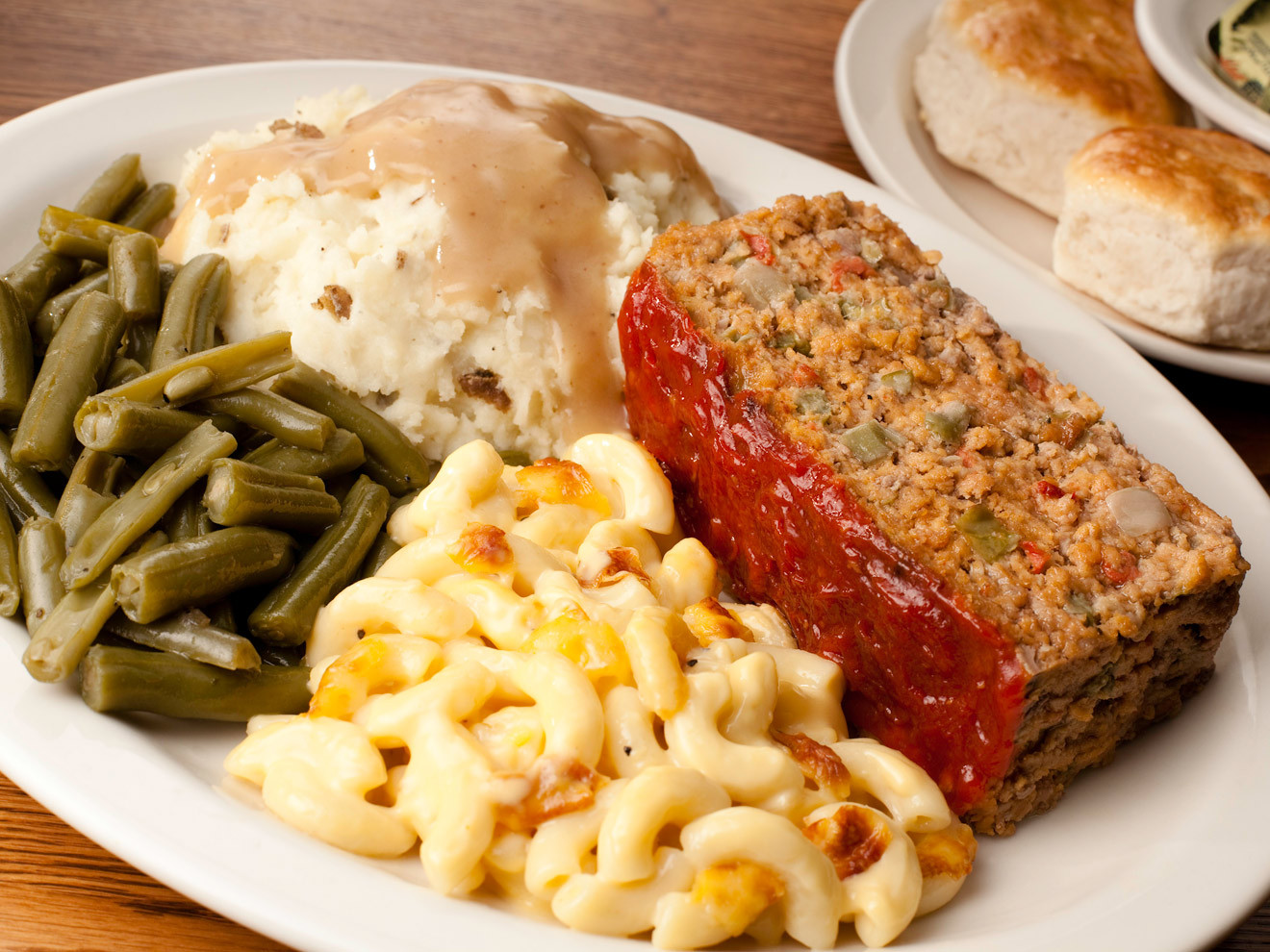 Sides For Dinner
 Cracker Barrel Serves Down Home Country Meals You’ll Love