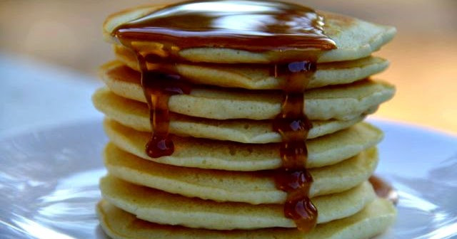 Silver Dollar Pancakes
 Catholic Cuisine St Matthew s Silver Dollar Pancakes