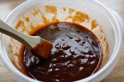 Simple Bbq Sauce Recipe
 BBQ Sauce Recipe