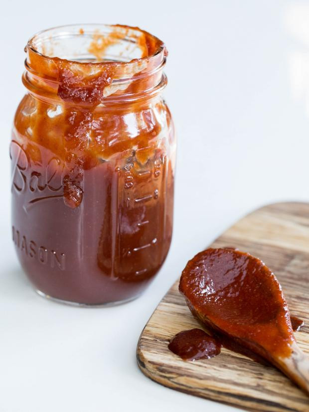 Simple Bbq Sauce Recipe
 Easy Homemade BBQ Sauce