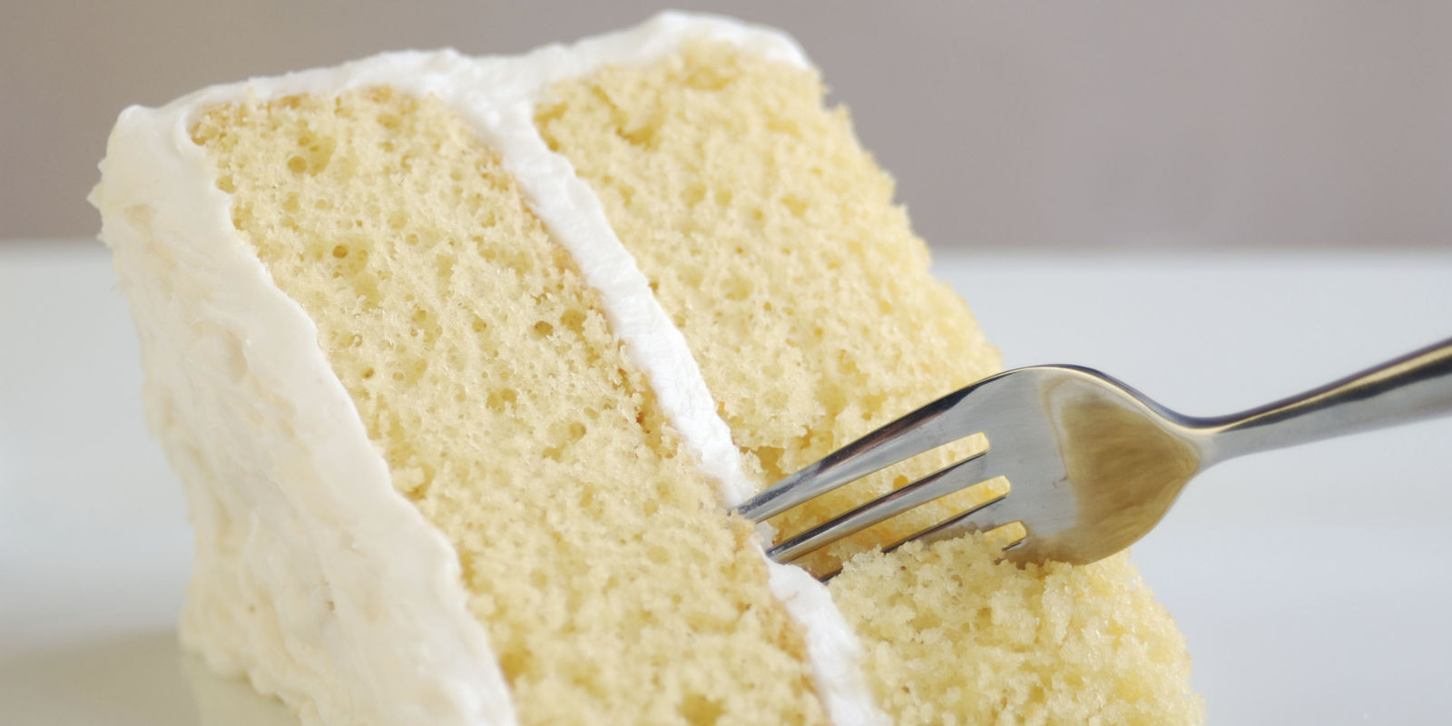 Simple Cake Recipes
 Simple Vanilla Cake Recipe