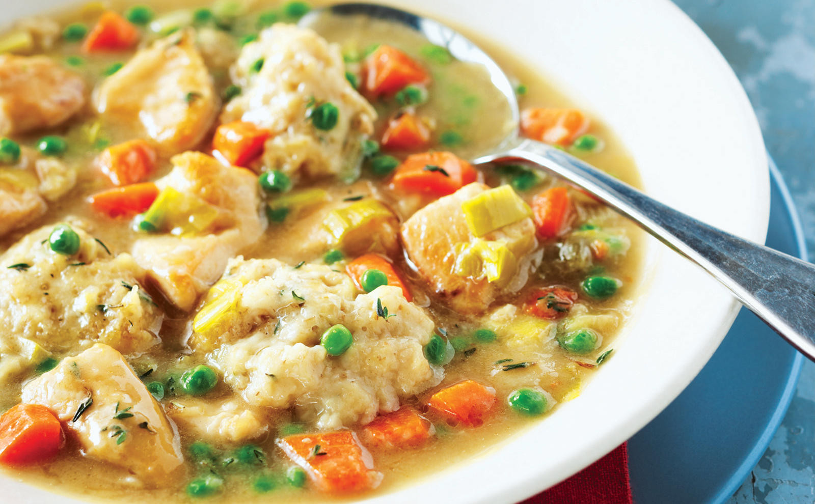 Simple Chicken Stew Recipe
 Easy Chicken Stew Recipe Prepared For My Son Lin that