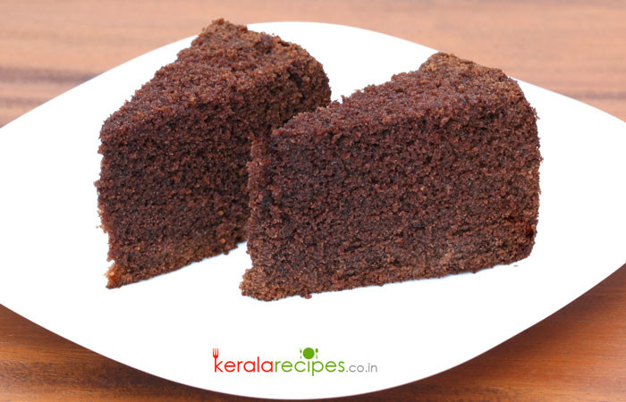 Simple Chocolate Cake
 Simple Chocolate Cake Recipe Tasty Circle