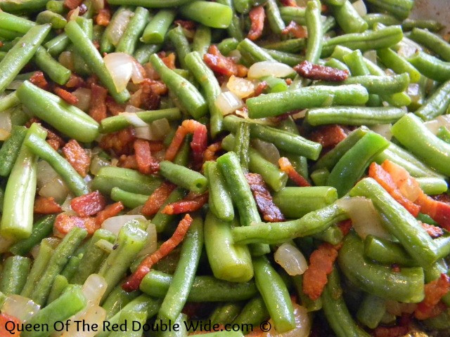 Simple Green Bean Recipe
 Easy Fresh Green Bean Recipes