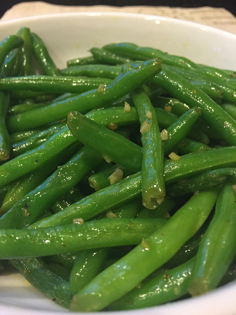 Simple Green Bean Recipe
 Easy healthy green bean recipes Food easy recipes