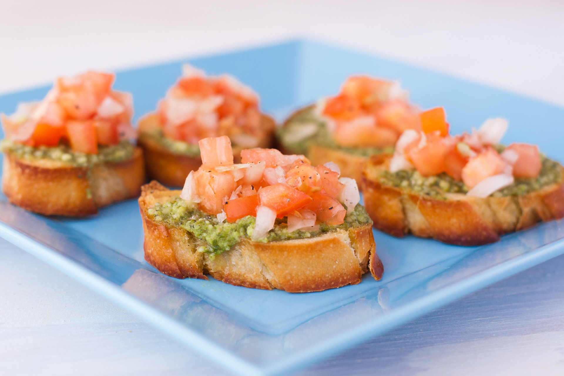 Simple Italian Recipes
 Make It Italian Easy Starters And Sides Slideshow