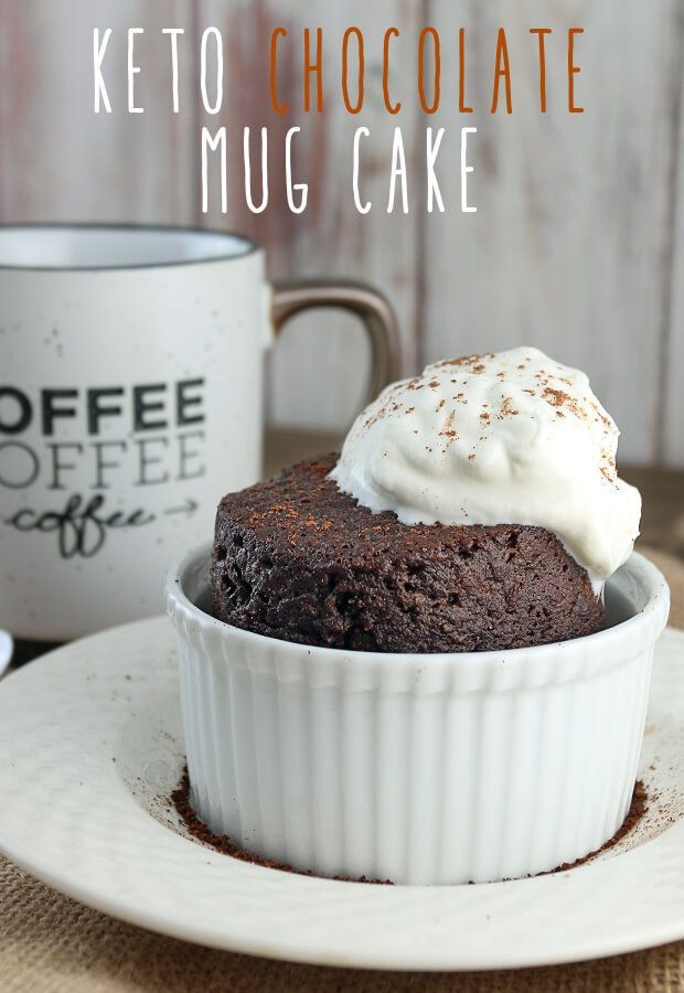 Simple Keto Desserts
 17 Best ideas about Low Carb Chocolate Cake on Pinterest