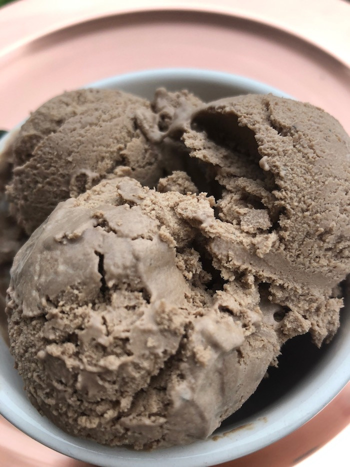 Simple Keto Desserts
 Easy Keto Chocolate Ice Cream Recipe [ Keto Dessert Recipes ]