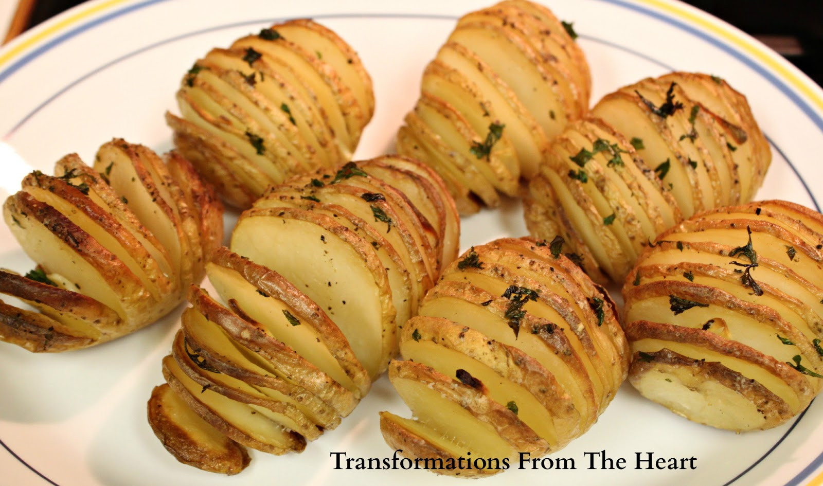 Simple Potato Recipes
 28 Best Easy To Make Potatoes easy parmesan roasted