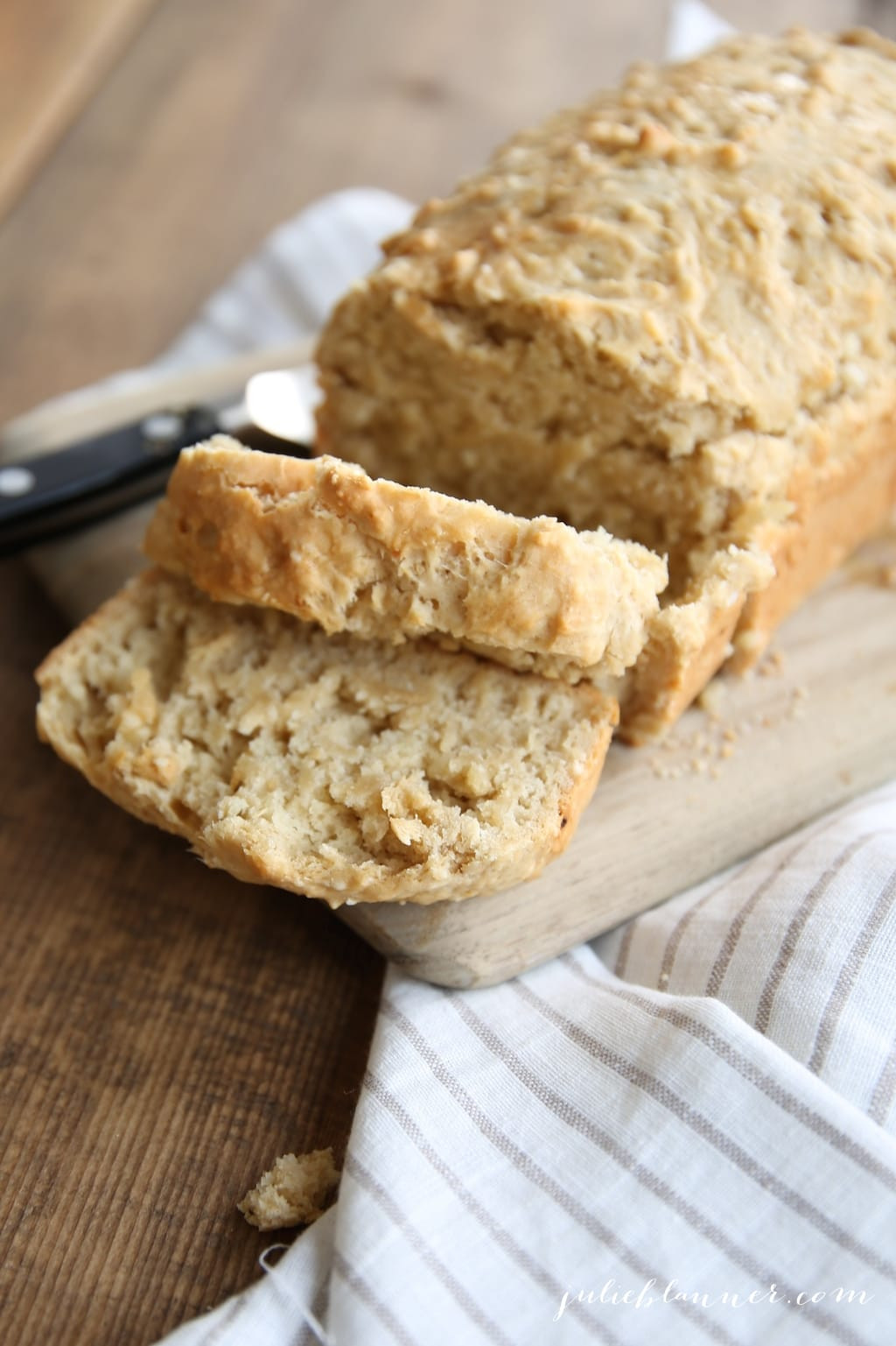 Simple Quick Bread Recipe
 The Best Beer Bread Recipe an Easy Quick Bread