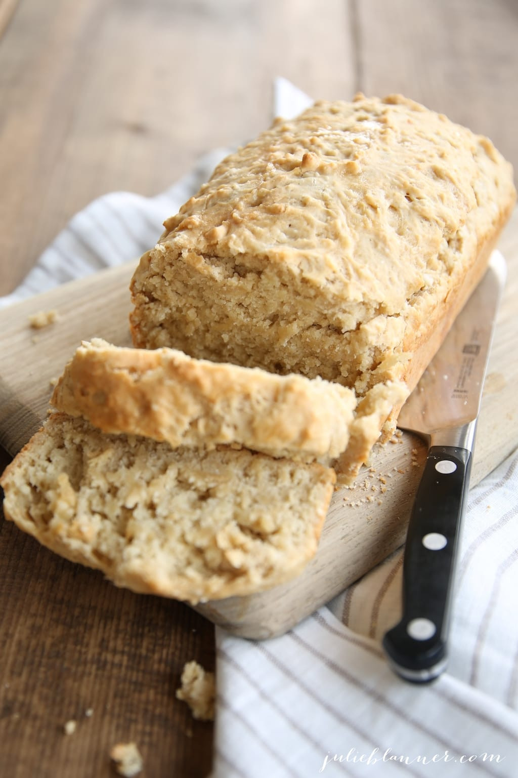 Simple Quick Bread Recipe
 The Best Beer Bread Recipe an Easy Quick Bread