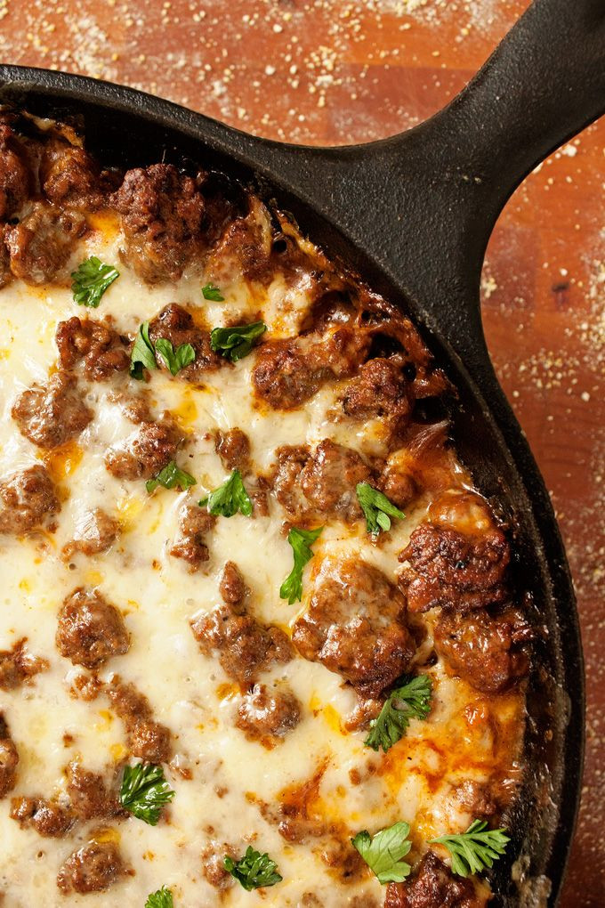 Simple Recipes With Ground Beef
 50 Easy Recipes for Ground Beef Dinners