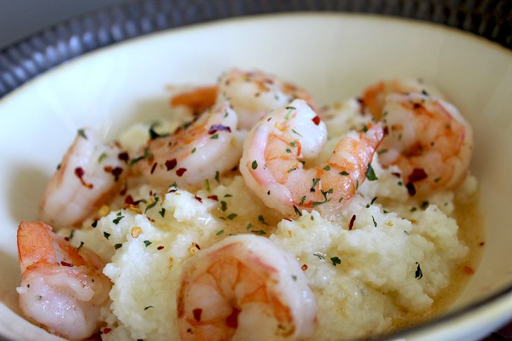 Simple Shrimp And Grits Recipe
 Simple Shrimp And Grits Recipe — Dishmaps