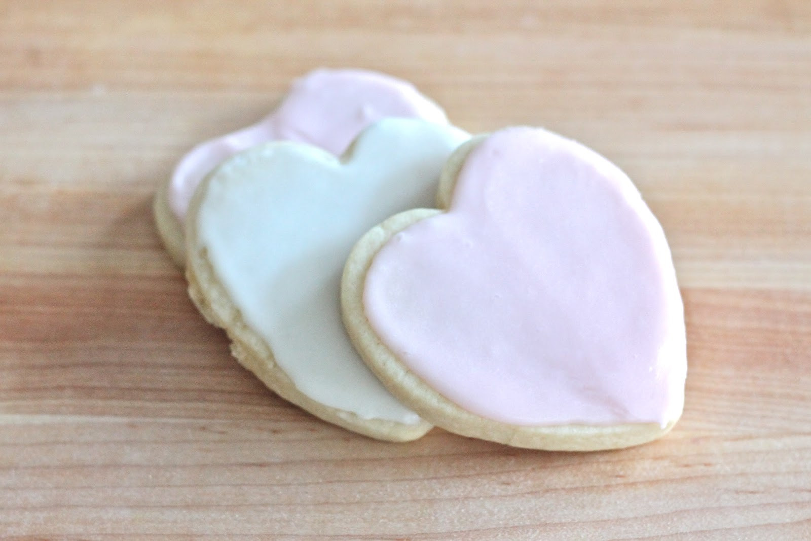 Simple Sugar Cookies
 Easy and Amazing Sugar Cookies