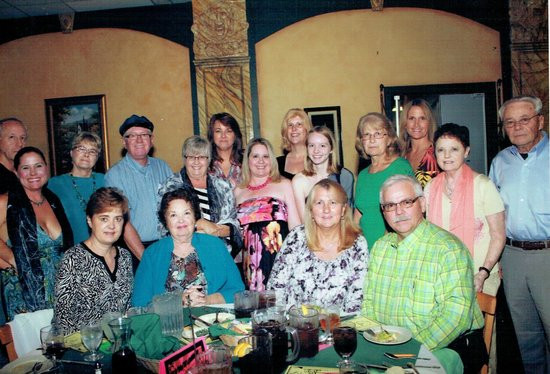 Sleuths Mystery Dinner Show
 Sleuth s Mystery Dinner Shows Orlando FL Picture of