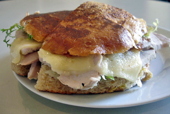 Sliced Pork Loin Recipes
 Recipe For Sliced Pork Loin Sandwich With Figs and