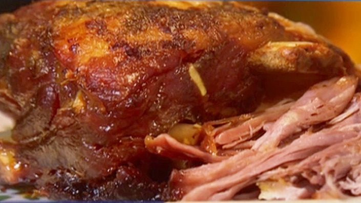 Slow Cook Pork Shoulder
 Chinese Slow Cooked Pork Shoulder Recipes